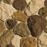 سنگ مصنوعی؛ جنس سیمان سنگ نصب آسان کاربرد سنگ فرش نما