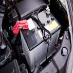 باتری ماشین بنزینی؛ اتمی خشک پایه بلند کوتاه (55 74) آمپر