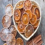 پرتقال تامسون خشک؛ خانگی صنعتی حاوی مواد معدنی فیبر فسفر Vitamin C