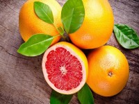 پرتقال تامسون ایران؛ حاوی فیبر ویتامین C E B درمان یبوست