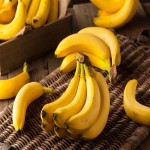 موز در بازار امروز؛ حاوی فیبر کلسیم آنتی اکسیدان کاهش پوکی استخوان banana