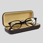 فریم عینک پرسول؛ طبی آفتابی 2 رنگ نقره ای طلایی مقاومت بالا