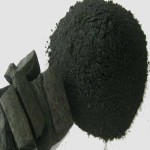 زغال فعال برای دندان (کربن) سیاه مناسب خمیر دندان صابون ماسک