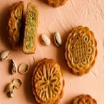 شیرینی کلمپه خرمایی؛ اشتها آور انرژی زا بسته بندی سنتی کرمان