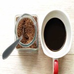 قهوه فوری سوپریم؛ ترکیبات جنسینگ گانودرما بسته بندی 20 40 عددی