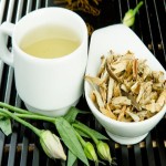 چای گلابی؛ زود دم آرام بخش کاهش التهاب