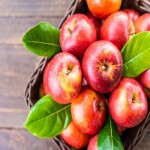 سیب درختی 1401؛ درجه یک طعم ترش شیرین تامین سلامت قلب