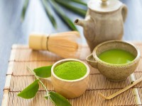 چای ماچا؛ پودری سبز دارای آنتی اکسیدان رفع خستگی لاغری