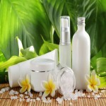 محصولات بهداشتی بدن؛ لوسیون روغن حاوی عصاره گیاهی مناسب شادابی پوست