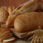 نان خشک در اهواز؛ گندم کاهش وزن بهبود دیابت 150 گرم