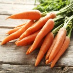 هویج عمده؛ شیرین آبدار ارگانیک تامین سلامت چشم Vitamin A
