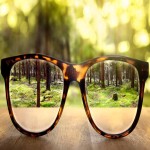 فریم عینک خوب؛ پلاستیکی فلزی محکم مقاوم Eyeglass frame