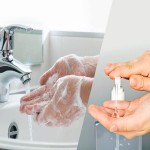 مایع دستشویی عمده فروشی (شوینده) حاوی نرم کننده پوست دست