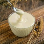 ارده کنجد مرغوب؛ کرمی خشک آنتی اکسیدان تقویت حافظه High quality sesame flour