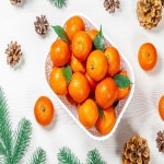 نارنگی امروز مشهد (میوه) طعم ترش شیرین درمان تب کاهش وزن
