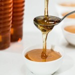 عسل برای اسهال؛ استفاده طب سنتی طبیعی 100 گرمی