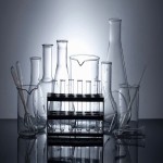 شیشه آلات آزمایشگاهی ایزولب؛ مقاوم برابر حرارت بالن ژوژه استوانه مدرج
