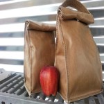کیف چرم غذا؛ دستی دوشی جنس پلی استر 2 کاربرد اداره مسافرت