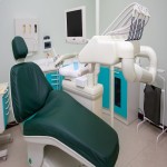 یونیت دندانپزشکی میلیونیکو؛ چرم نرم امکان تنظیم خودکار