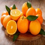پرتقال شیرین جنوب؛ شاخه ای تامسون مناسب کاهش وزن حاوی Vitamin C