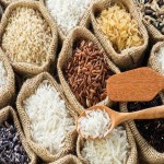برنج هاشمی گیلان 10 کیلویی؛ نرم هضم آسان مازندران Protein