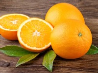 پرتقال محلی جهرم؛ صادراتی مارس آبدار حاوی Protein Vitamin C