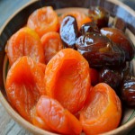 ترشی هفت میوه؛ صنعتی طبع گرم کاهش فشار خون ضد استرس