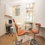یونیت دندانپزشکی سانتم؛ قابل تنظیم دارای تابوره حرفه ای ساخت کشور china