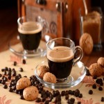 قهوه فوری دمی؛ عربیکا روبوستا طعم تلخ رایحه (دودی میوه ای کاراملی)