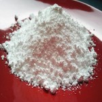 کربنات سدیم در بورس (نمک) پودری بلور درشت مناسب شیشه سرامیک