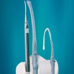 ساکشن دندانپزشکی؛ آبی هوایی خارج کننده بزاق پاک کننده آلودگی