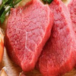 گوشت شترمرغ امروز؛ بهبود سلامت قلب دارای ویتامین (A C)
