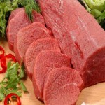 گوشت شترمرغ کرمانشاه؛ جلوگیری لخته شدن خون حاوی آهن Antioxidant