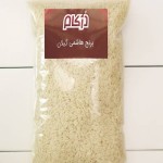 نایلون وکیوم برنج (شیرینگ) شفاف قابلیت چاپ لیبل سایزبندی متنوع