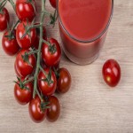 رب گوجه فرنگی تبرک 4 کیلوگرمی؛ قوطی فلزی شیشه ای طعم دهنده