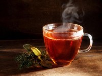 چای عطری؛ شهرزاد احمد دبش اسانس ترنج Indian