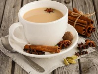 چای ماسالا؛ ساشه ای جعبه ای قوطی طبع گرم India