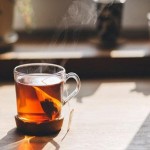 چای نپتون (کیسه ای) نایلونی کاغذی پارچه ای Antioxidants