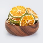 میوه خشک نارنگی؛ ترش شیرین حاوی پروتئین کربوهیدرات ویتامین A C