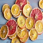 پرتقال خشک شده (خشکبار) طعم دلنشین درمان سرماخوردگی Vitamin C