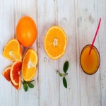 کنسانتره پرتقال رامسر؛ امولسیون ضد اسپاسم آرام بخش Ramsar orange