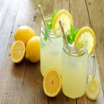 کنسانتره لیمو؛ لیمونادی زرد سیستم ایمنی ویتامین C