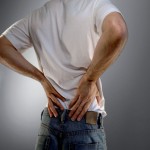تجهیزات پزشکی برای کمر درد؛ بهبود ستون فقرات گن طبی back ache