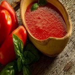 رب گوجه فرنگی طبیعت 800 گرمی؛ خانگی خشک متابولیسم بدن Natural tomato