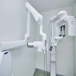 دستگاه سی تی اسکن دندان؛ برقی عکسبرداری 3 بعدی (OPG CBCT)