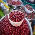 لوبیا قرمز به روز؛ قهوه ای جگری طبع گرم Ethiopia