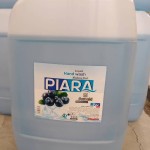 مایع دستشویی پیارا؛ نرم کننده محافظ پوست حجم (20 4 لیتری) PIARA