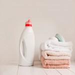 مایع شوینده لباسشویی؛ قدرت پاک کنندگی بالا (1 1.5) لیتری معطر