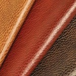 چرم مصنوعی قابل شستشو؛ شلوار کراوات کشسانی تولید ترکیه leather