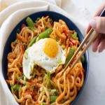 ماکارونی کره ای؛ انرژی زا حاوی سبوس پروتئین پخت آسان pasta